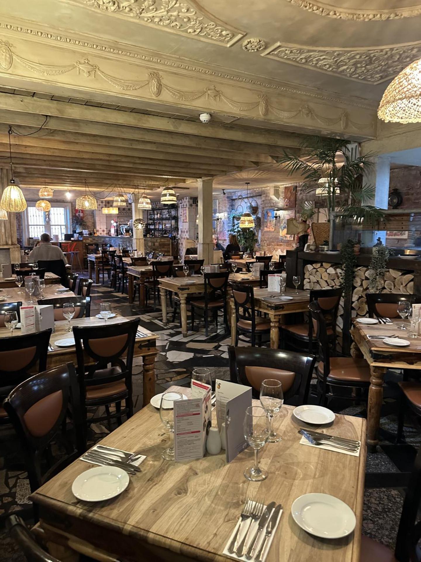 Michelangelos - Rooms, Restaurant & Bar غيتْسْهيد المظهر الخارجي الصورة