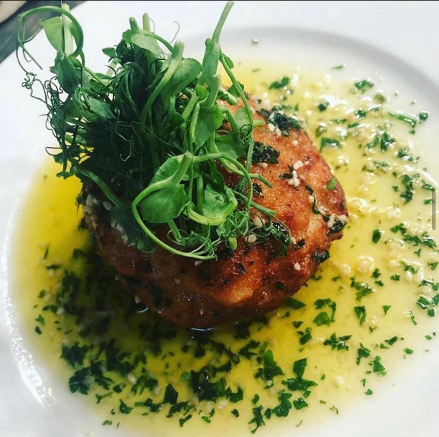 Michelangelos - Rooms, Restaurant & Bar غيتْسْهيد المظهر الخارجي الصورة